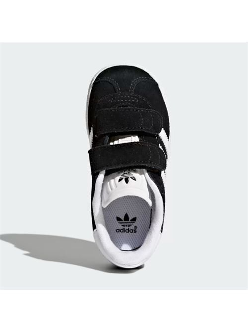 gazelle ADIDAS ORIGINAL | CQ3139BLACK